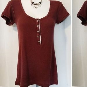 Old Navy Women's Large Top
